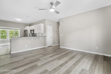 Don't miss this move-in ready 3-bedroom, 2-bath gem in the heart on Toqua Golf Course - Loudon County in Tennessee - for sale on GolfHomes.com, golf home, golf lot