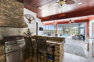 Welcome to your private retreat in the heart of Wedgefield, FL! on Wedgefield Golf Club in Florida - for sale on GolfHomes.com, golf home, golf lot