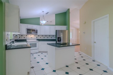 Welcome to Florida living at its finest. This beautifully on Ocala Palms Golf and Country Club in Florida - for sale on GolfHomes.com, golf home, golf lot
