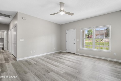 Don't miss this move-in ready 3-bedroom, 2-bath gem in the heart on Toqua Golf Course - Loudon County in Tennessee - for sale on GolfHomes.com, golf home, golf lot