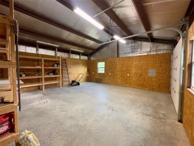 Custom Barndominium-Style Home in Secluded Golf Community-
 on P.A.R. Country Club in Texas - for sale on GolfHomes.com, golf home, golf lot
