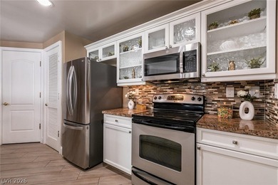 Beautiful luxury condo at Lake Las Vegas** allowed** Fully on South Shore At Lake Las Vegas in Nevada - for sale on GolfHomes.com, golf home, golf lot