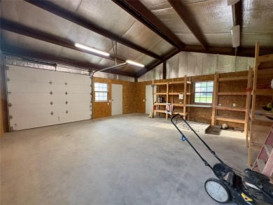 Custom Barndominium-Style Home in Secluded Golf Community-
 on P.A.R. Country Club in Texas - for sale on GolfHomes.com, golf home, golf lot