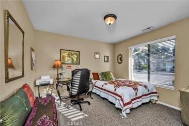 Charming Elegance  Outdoor Luxury in Hidden Valley Lake! This on  in California - for sale on GolfHomes.com, golf home, golf lot