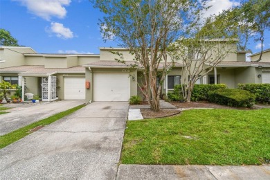 Excellent Buying opportunity! Move-in ready two bedroom, one and on East Bay Golf Club in Florida - for sale on GolfHomes.com, golf home, golf lot