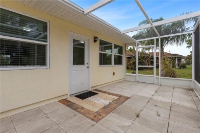 Updated 3 Beds/2 Baths CBS Sandpiper Bay Home!! Full Impact on Club Med Sandpiper in Florida - for sale on GolfHomes.com, golf home, golf lot