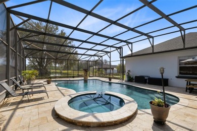 Welcome to your private retreat in the heart of Wedgefield, FL! on Wedgefield Golf Club in Florida - for sale on GolfHomes.com, golf home, golf lot