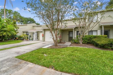 Excellent Buying opportunity! Move-in ready two bedroom, one and on East Bay Golf Club in Florida - for sale on GolfHomes.com, golf home, golf lot