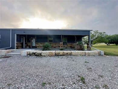 Custom Barndominium-Style Home in Secluded Golf Community-
 on P.A.R. Country Club in Texas - for sale on GolfHomes.com, golf home, golf lot