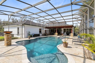 Welcome to your private retreat in the heart of Wedgefield, FL! on Wedgefield Golf Club in Florida - for sale on GolfHomes.com, golf home, golf lot