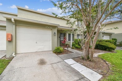 Excellent Buying opportunity! Move-in ready two bedroom, one and on East Bay Golf Club in Florida - for sale on GolfHomes.com, golf home, golf lot