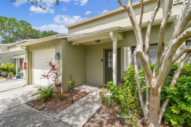 Excellent Buying opportunity! Move-in ready two bedroom, one and on East Bay Golf Club in Florida - for sale on GolfHomes.com, golf home, golf lot