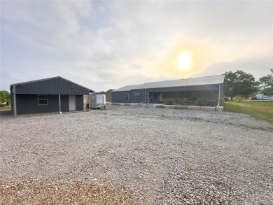 Custom Barndominium-Style Home in Secluded Golf Community-
 on P.A.R. Country Club in Texas - for sale on GolfHomes.com, golf home, golf lot