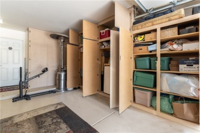 Welcome to your dream retreat in a vibrant 55+ community--ON on Highland Falls Golf Club in Nevada - for sale on GolfHomes.com, golf home, golf lot