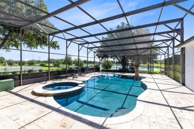 Welcome to your private retreat in the heart of Wedgefield, FL! on Wedgefield Golf Club in Florida - for sale on GolfHomes.com, golf home, golf lot