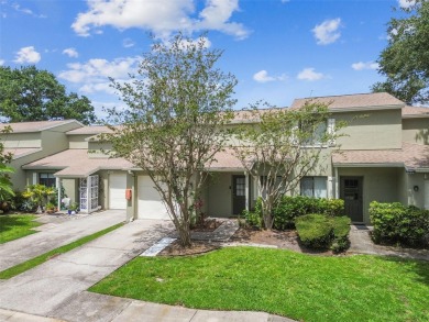 Excellent Buying opportunity! Move-in ready two bedroom, one and on East Bay Golf Club in Florida - for sale on GolfHomes.com, golf home, golf lot