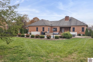 Are you looking for your forever home? This absolutely on Hopkinsville Golf and Country Club in Kentucky - for sale on GolfHomes.com, golf home, golf lot