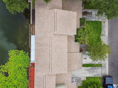 Excellent Buying opportunity! Move-in ready two bedroom, one and on East Bay Golf Club in Florida - for sale on GolfHomes.com, golf home, golf lot