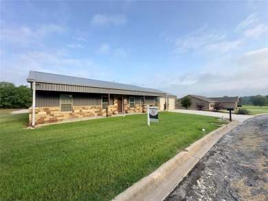 Custom Barndominium-Style Home in Secluded Golf Community-
 on P.A.R. Country Club in Texas - for sale on GolfHomes.com, golf home, golf lot