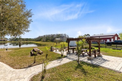 Welcome to your private retreat in the heart of Wedgefield, FL! on Wedgefield Golf Club in Florida - for sale on GolfHomes.com, golf home, golf lot