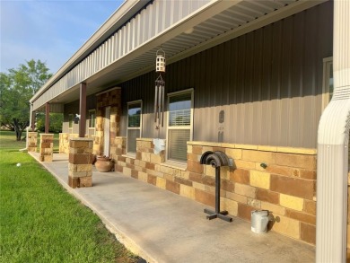 Custom Barndominium-Style Home in Secluded Golf Community-
 on P.A.R. Country Club in Texas - for sale on GolfHomes.com, golf home, golf lot