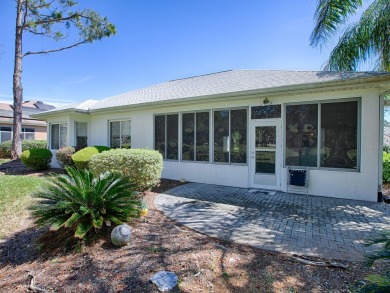 This Captiva 2-bedroom home offers a prime location with golf on Eagle Ridge At Spruce Creek Country Club in Florida - for sale on GolfHomes.com, golf home, golf lot