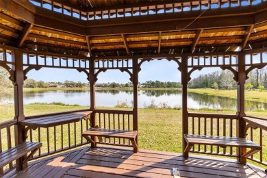 Welcome to your private retreat in the heart of Wedgefield, FL! on Wedgefield Golf Club in Florida - for sale on GolfHomes.com, golf home, golf lot