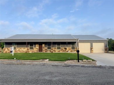 Custom Barndominium-Style Home in Secluded Golf Community-
 on P.A.R. Country Club in Texas - for sale on GolfHomes.com, golf home, golf lot