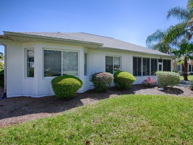 This Captiva 2-bedroom home offers a prime location with golf on Eagle Ridge At Spruce Creek Country Club in Florida - for sale on GolfHomes.com, golf home, golf lot