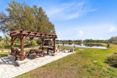 Welcome to your private retreat in the heart of Wedgefield, FL! on Wedgefield Golf Club in Florida - for sale on GolfHomes.com, golf home, golf lot
