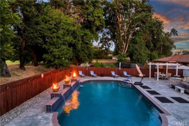 Charming Elegance  Outdoor Luxury in Hidden Valley Lake! This on  in California - for sale on GolfHomes.com, golf home, golf lot