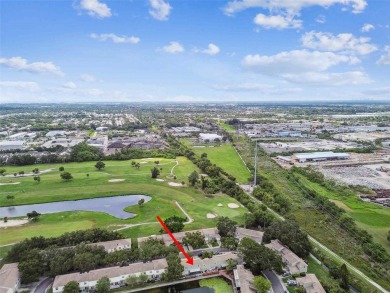 Excellent Buying opportunity! Move-in ready two bedroom, one and on East Bay Golf Club in Florida - for sale on GolfHomes.com, golf home, golf lot