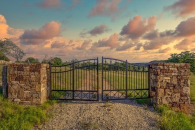 A *foot-in-the-door* opportunity awaits: 10 pristine acres in on Boot Ranch Golf Club in Texas - for sale on GolfHomes.com, golf home, golf lot