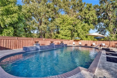 Charming Elegance  Outdoor Luxury in Hidden Valley Lake! This on  in California - for sale on GolfHomes.com, golf home, golf lot