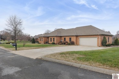 Are you looking for your forever home? This absolutely on Hopkinsville Golf and Country Club in Kentucky - for sale on GolfHomes.com, golf home, golf lot