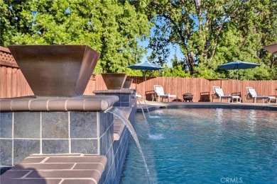 Charming Elegance  Outdoor Luxury in Hidden Valley Lake! This on  in California - for sale on GolfHomes.com, golf home, golf lot