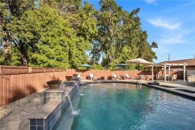 Charming Elegance  Outdoor Luxury in Hidden Valley Lake! This on  in California - for sale on GolfHomes.com, golf home, golf lot