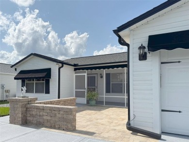 Start living your best life in The Villages, Florida, the on Glenview Championship Golf and Country Club in Florida - for sale on GolfHomes.com, golf home, golf lot