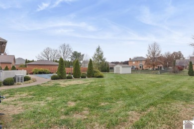 Are you looking for your forever home? This absolutely on Hopkinsville Golf and Country Club in Kentucky - for sale on GolfHomes.com, golf home, golf lot