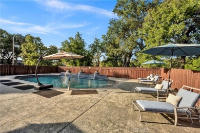 Charming Elegance  Outdoor Luxury in Hidden Valley Lake! This on  in California - for sale on GolfHomes.com, golf home, golf lot