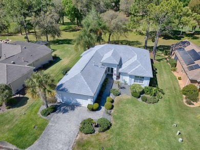 This Captiva 2-bedroom home offers a prime location with golf on Eagle Ridge At Spruce Creek Country Club in Florida - for sale on GolfHomes.com, golf home, golf lot