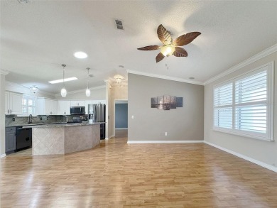 Start living your best life in The Villages, Florida, the on Glenview Championship Golf and Country Club in Florida - for sale on GolfHomes.com, golf home, golf lot