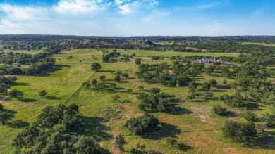 A *foot-in-the-door* opportunity awaits: 10 pristine acres in on Boot Ranch Golf Club in Texas - for sale on GolfHomes.com, golf home, golf lot