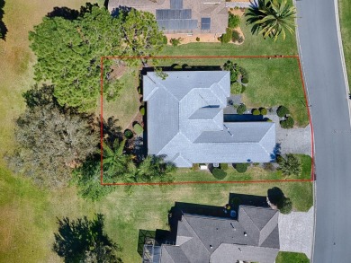 This Captiva 2-bedroom home offers a prime location with golf on Eagle Ridge At Spruce Creek Country Club in Florida - for sale on GolfHomes.com, golf home, golf lot