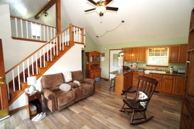 Discover the elegance of Dumplin Valley on Patriot Hills Golf Club in Tennessee - for sale on GolfHomes.com, golf home, golf lot
