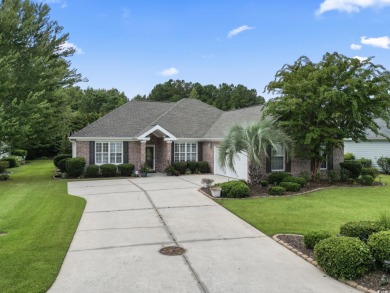 Welcome to your perfect move-in ready home in Long Bay. This on Long Bay Club in South Carolina - for sale on GolfHomes.com, golf home, golf lot