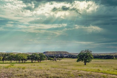 A *foot-in-the-door* opportunity awaits: 10 pristine acres in on Boot Ranch Golf Club in Texas - for sale on GolfHomes.com, golf home, golf lot