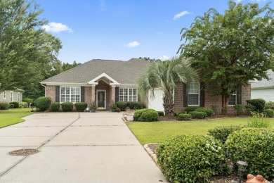 Welcome to your perfect move-in ready home in Long Bay. This on Long Bay Club in South Carolina - for sale on GolfHomes.com, golf home, golf lot