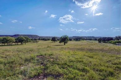 A *foot-in-the-door* opportunity awaits: 10 pristine acres in on Boot Ranch Golf Club in Texas - for sale on GolfHomes.com, golf home, golf lot