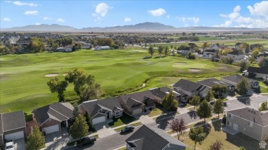 **Potentially assumable FHA loan with low interest rate!** on Glen Eagle Golf Course in Utah - for sale on GolfHomes.com, golf home, golf lot